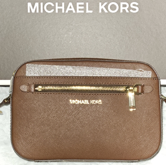 MK Crossbody Bag - Picture 3 of 4